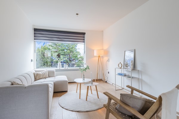 Medium property photo - Keerkringplein 4, 3582 PL Utrecht